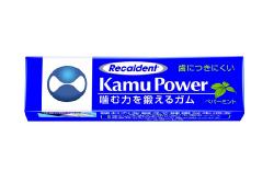 キャドバリー・ジャパンの「リカルデント カムパワー」.jpg
